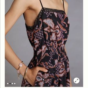 Anthropologie dress